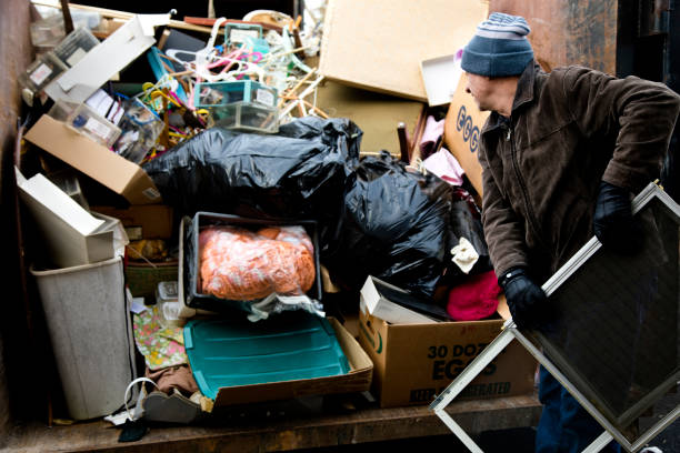 Best Attic Cleanout Services  in Weatherly, PA
