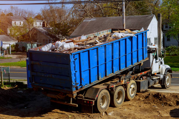 Best Junk Removal and Recycling  in Weatherly, PA