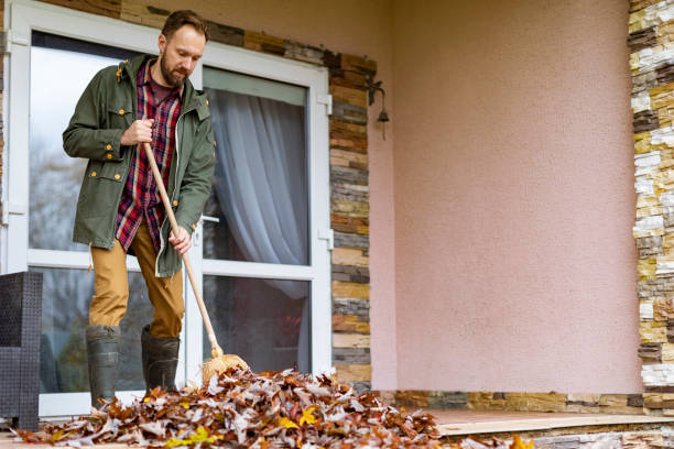 Best Construction Debris Removal  in Weatherly, PA