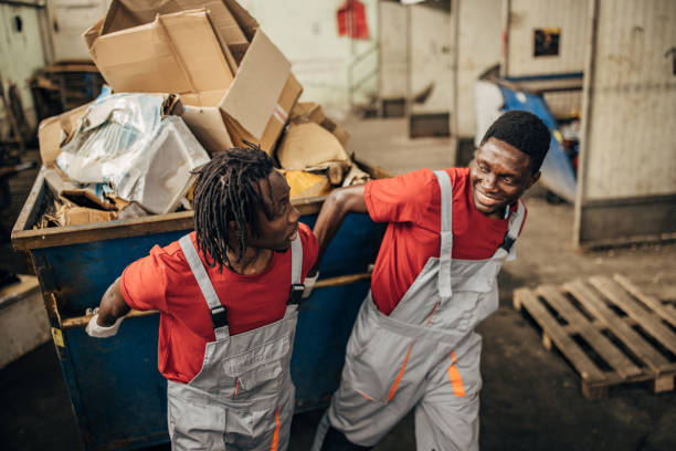 Best Trash Removal Near Me  in Weatherly, PA