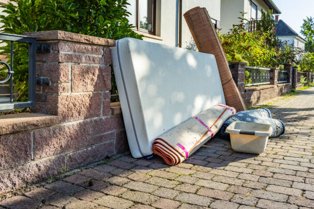 Best Junk Removal Near Me  in Weatherly, PA