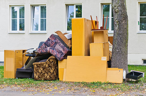 Best Full-Service Junk Removal  in Weatherly, PA