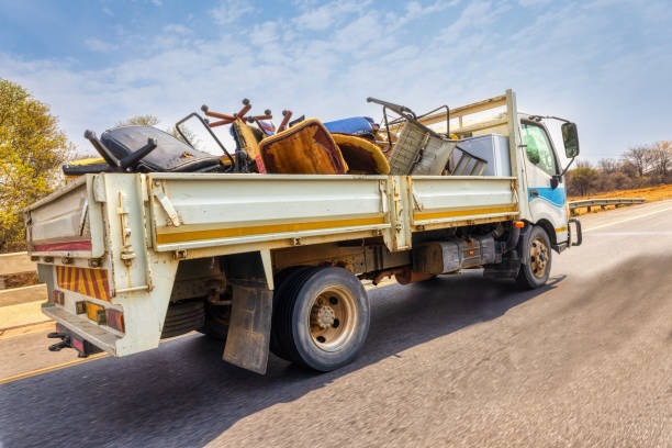 Best Yard Cleanup Services  in Weatherly, PA