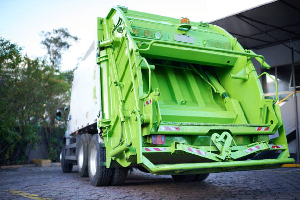 Best Professional Junk Removal  in Weatherly, PA