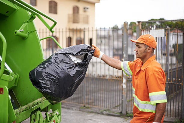 Best Junk Hauling Services  in Weatherly, PA