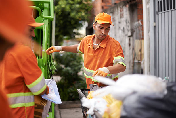 Best Basement Cleanout Services  in Weatherly, PA