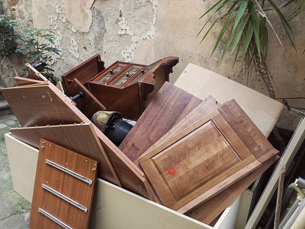 Reliable Weatherly, PA Junk Removal Solutions
